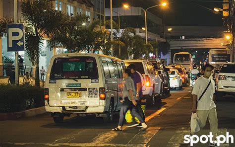 GUIDE: How to Commute in Cubao With the Help of Experts.